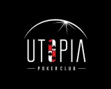 https://www.logocontest.com/public/logoimage/1602770161Utopia Poker Club.jpg